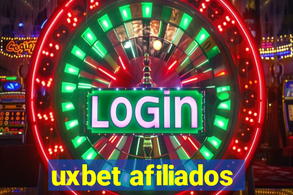 uxbet afiliados